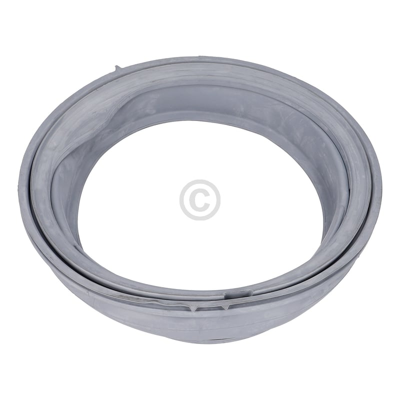 Türmanschette passend für Whirlpool 482000094830 BLUPARTS - KOMPATIBEL 10110335