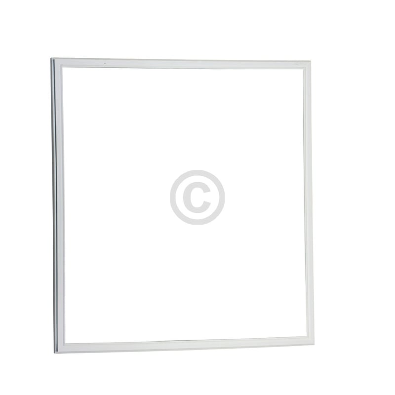 Türdichtung 4-seitig 00216705 216705 Bosch, Siemens, Neff