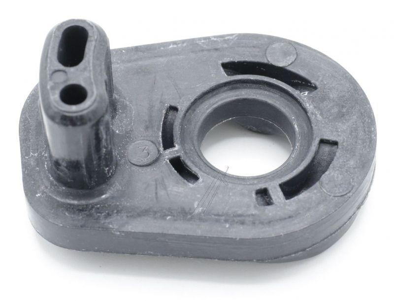 Cam-Hinge-Riser für Samsung Kühlschrank DA6600891A niedrig