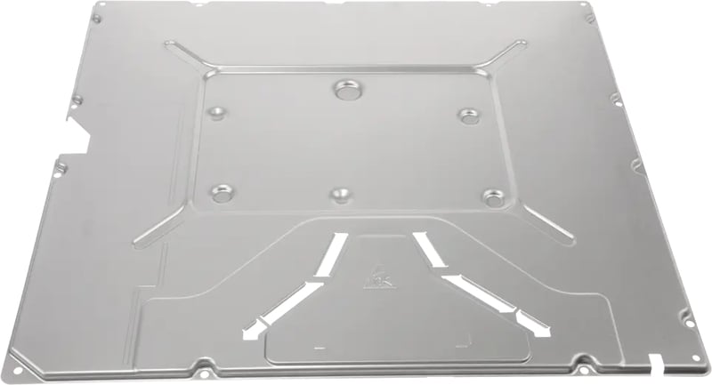 Gehäuse-Unterteil 00689888