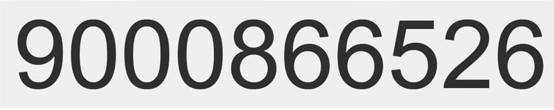 Blendenkasten 11003050