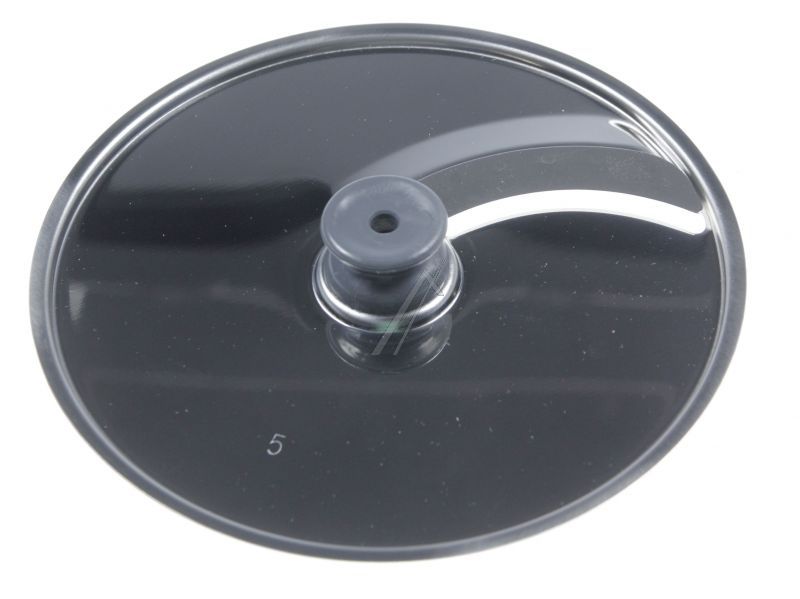 Dicke Schneidscheibe für Küchenmaschine DeLonghi KW715910 KAH647PL