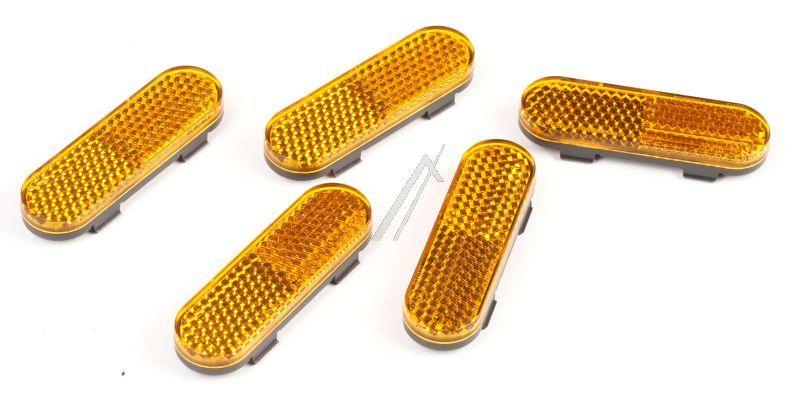 Seitenreflektor-Einheit Segway-Ninebot AB.05.14.00.0007 für E-Scooter E2