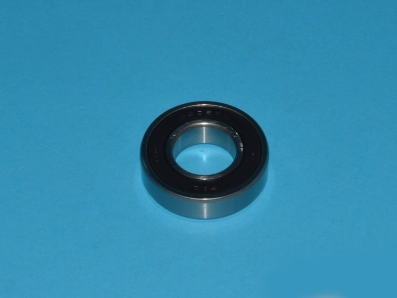 Kugellager 6206-2RS-C3 für Waschmaschine Hisense/Gorenje 300699 Wasserdicht