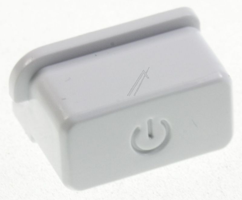 Knopf Ein/Aus für Waschmaschine Hisense/Gorenje 413713 WMD-70.2