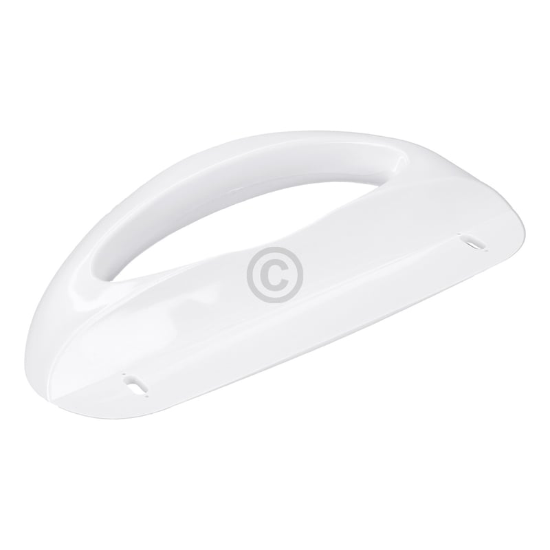 Türgriff wie Electrolux 206272801/5 BLUPARTS - KOMPATIBEL 10105108