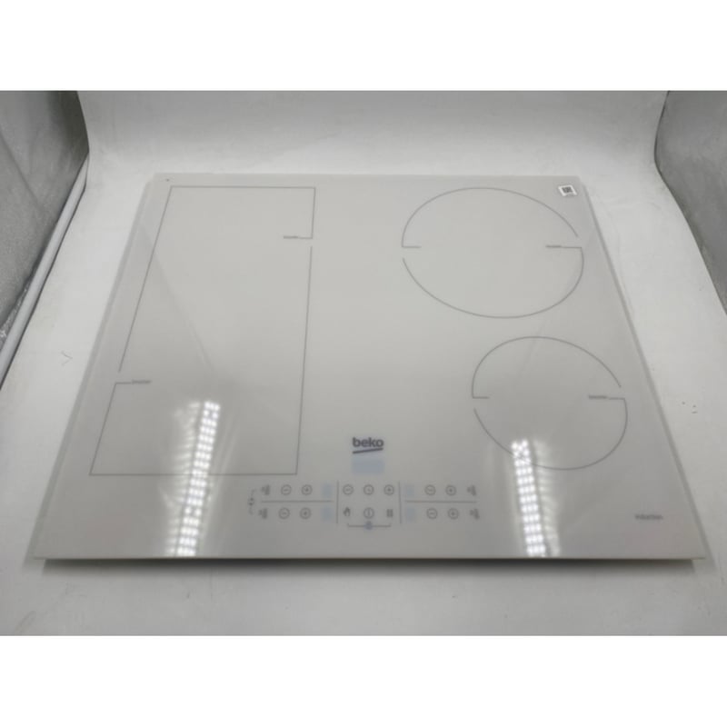 GLASS BURNER PLATE GROUP 190263026 Beko
