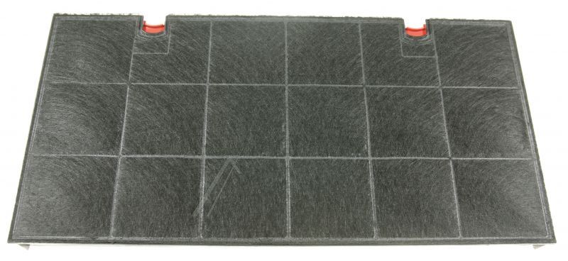 Aktivkohlefilter M150 Typ D für Dunstabzugshaube Elica F00171 Aktiv Geruchsfilter