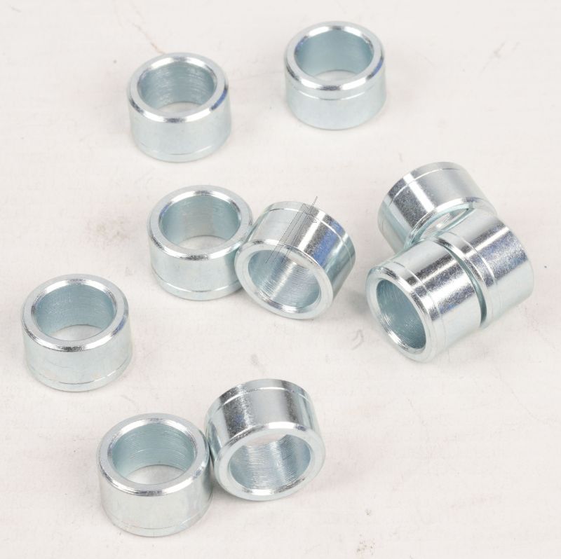 Hinterachskörperbaugruppe Segway-Ninebot AB.00.0008.93 für E-Scooter E25 E45 Gehäuse