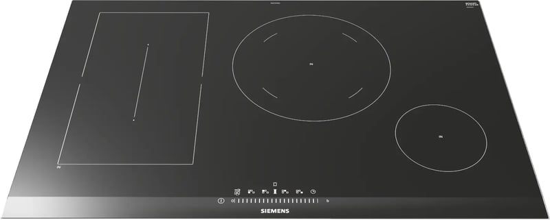 Glaskeramikfläche 00719008 Originalersatzteil von Bosch