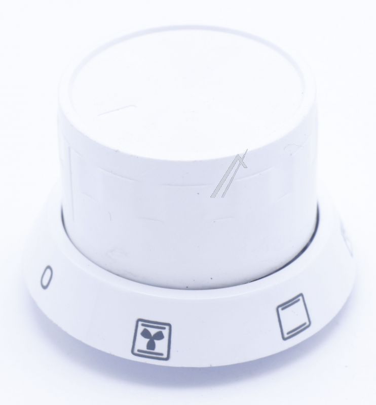 Knebelschalter für Backofen Beko/Grundig/Arcelik C00909111 Heizung