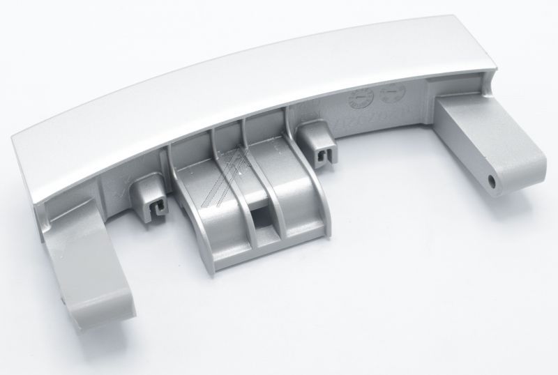 C00469359 Handgriff Tür für Waschmaschine Whirlpool Indesit 482000020639 Frontlader Griff