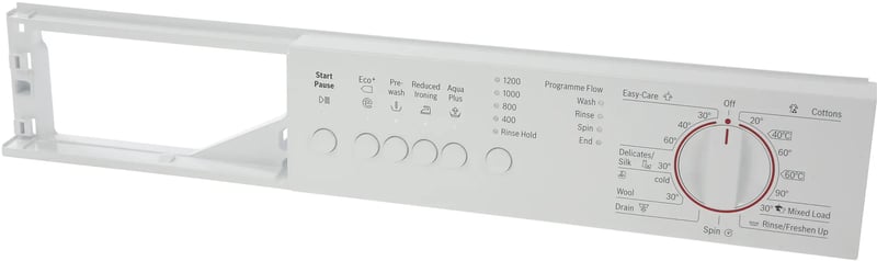 Bedienblende 11001887