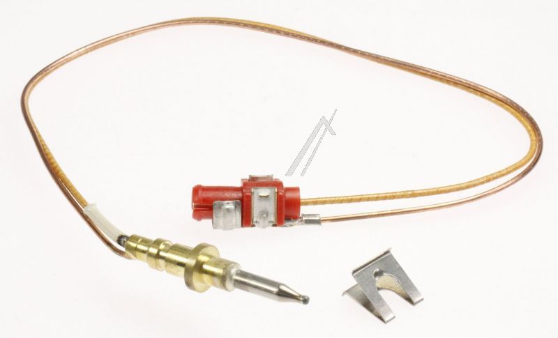 Thermoverformer 310mm für Ofen Smeg 948650188 Thermoschalter Membranschalter