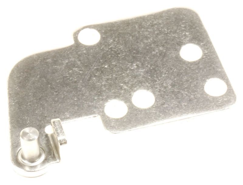 Oberes Scharnier Links für Smeg Kühlschrank 681331190 Türanschlag links