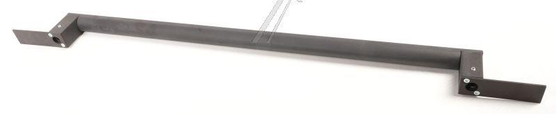 Türgriff 60cm für Ofen Küppersbusch E02670 design, black velvet, logo