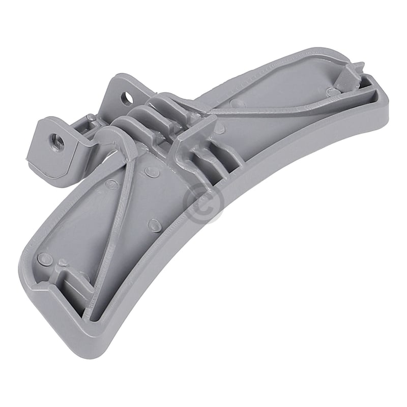 Türgriff passend für Samsung DC64-01524A BLUPARTS in Waschmaschine 10107368