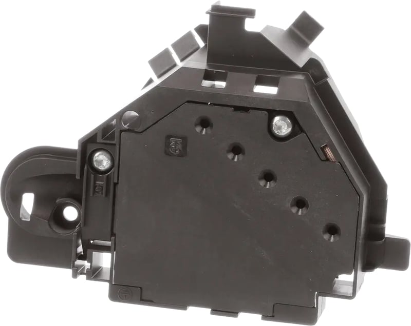 Anschlusskasten 00492424