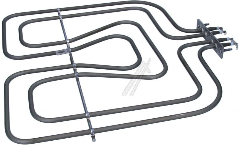 Oberes Heizelement für Backöfen, 800 W / 1650 W (3970122010)