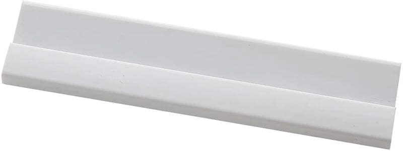 Profilstreifen für Kühlschrank Bosch 00637642 Abdeckung