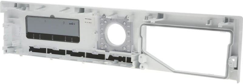 Bedienblende 11006444
