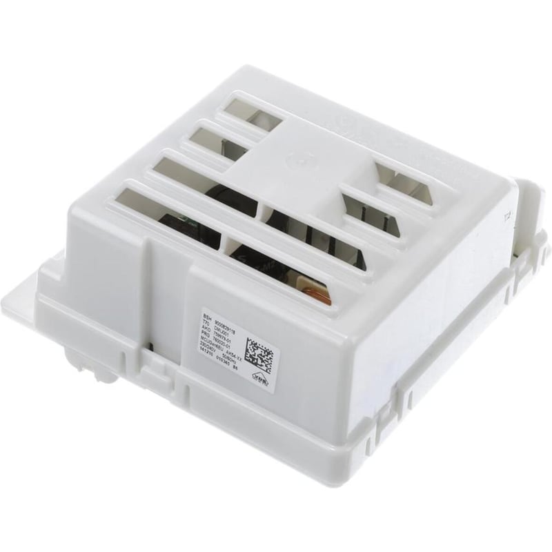 Energieregler Inverter vollst. Inverter vollst. 00752098