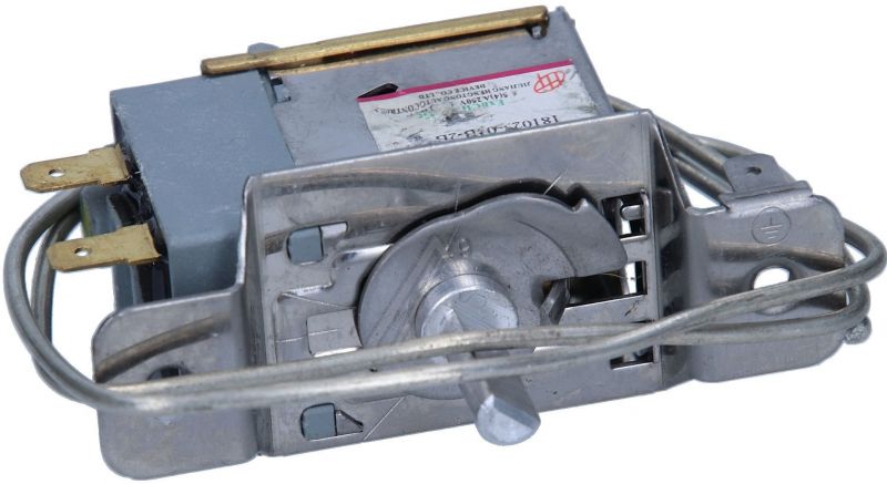 Thermostat für Kühlschrank Whirlpool 482000007732 Kühlschrankthermostat