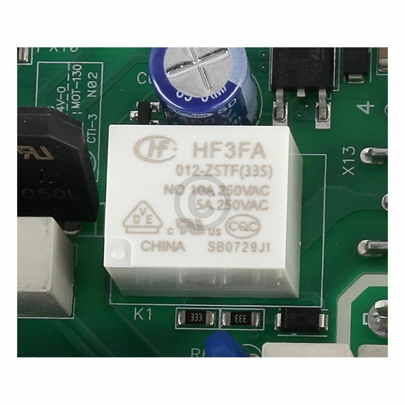 Steuerungsmodul SIEMENS 12024352 für Kaffeemaschine