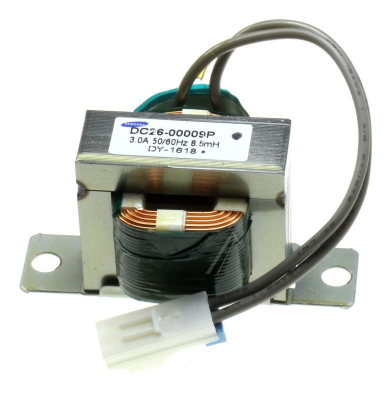 Transformator für Samsung Waschmaschine DC2600009P 8,5mH, 220-240V