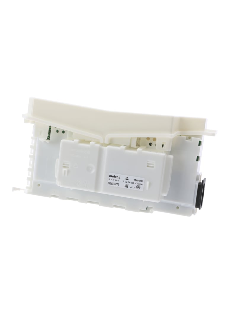 Leistungsmodul programmiert 00648903