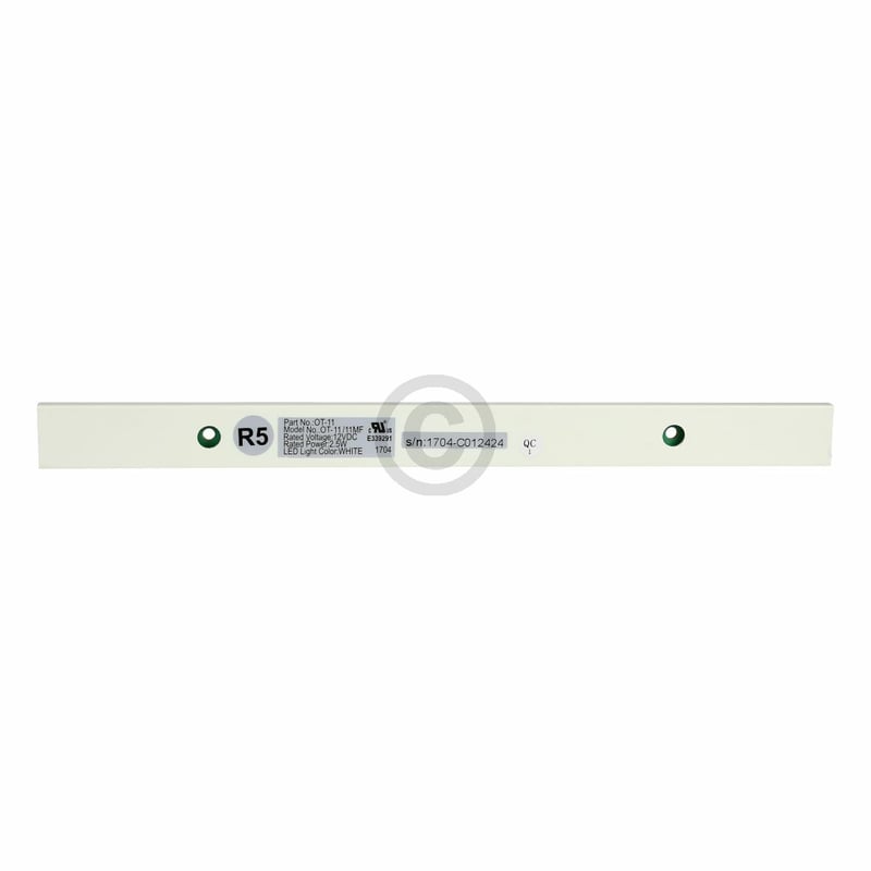 LED Leiste Liebherr 6071641 für Kühlschrank