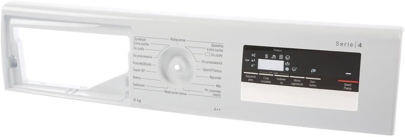 Bedienblende 11017872