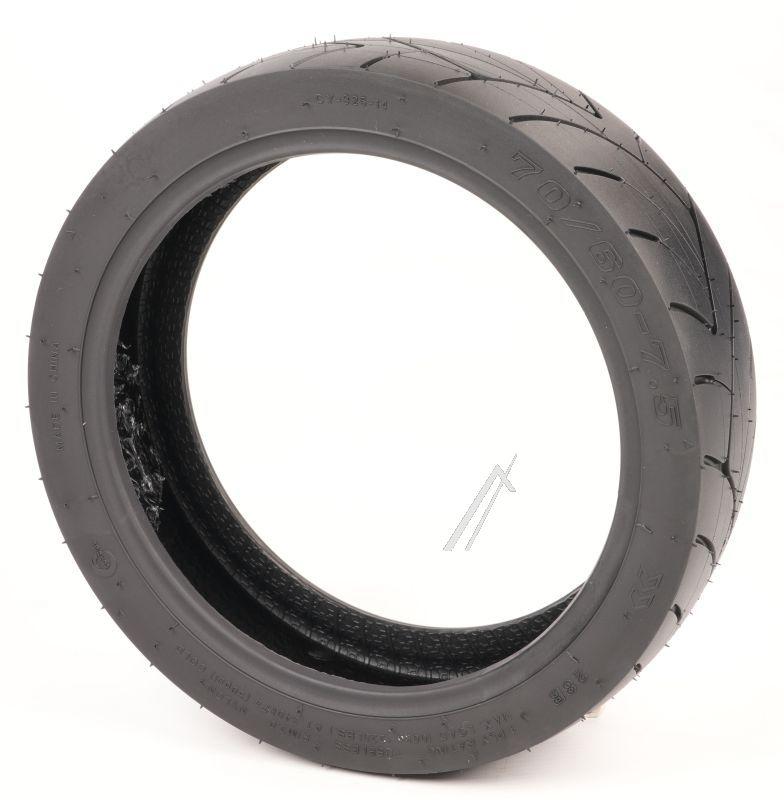 Jelly-Vakuumreifen 70/60-7.5 Segway-Ninebot CB.05.09.0029.00 für E-Scooter Max G30