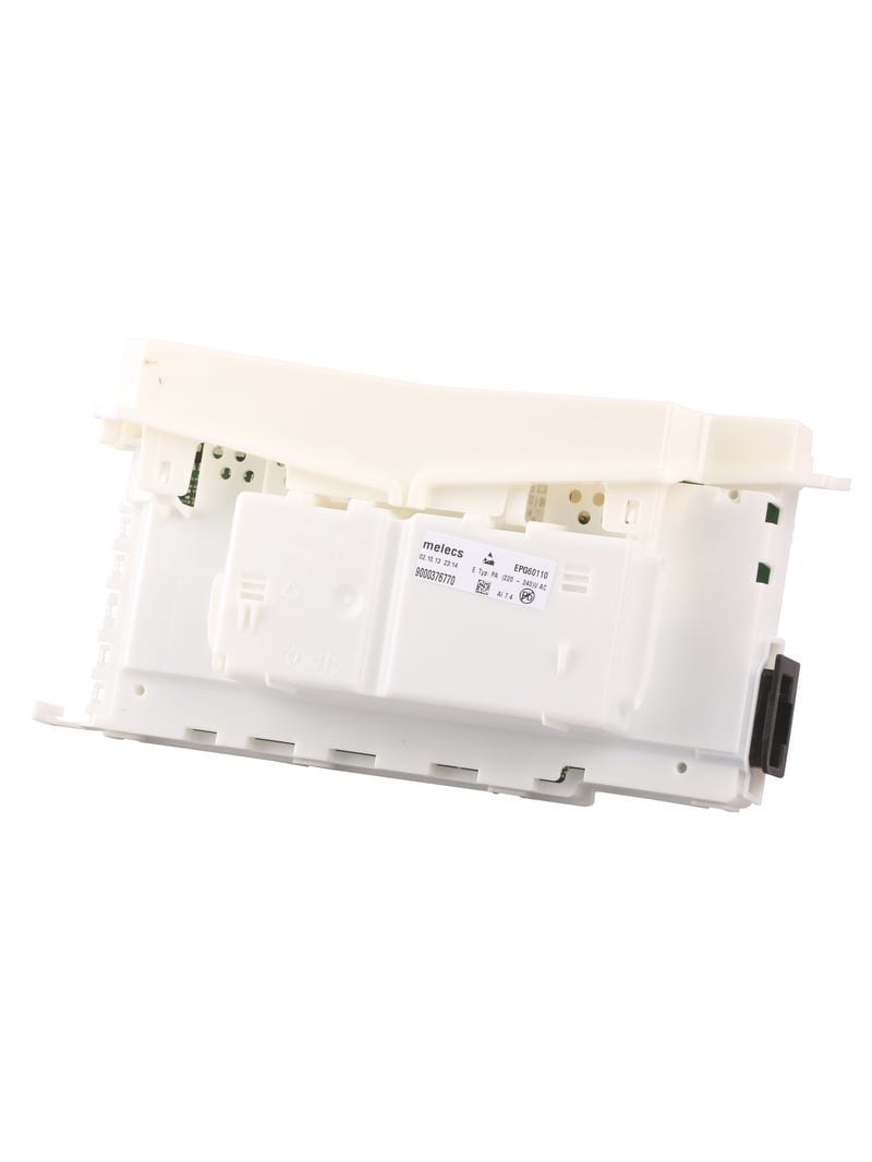 Leistungsmodul programmiert 00646552