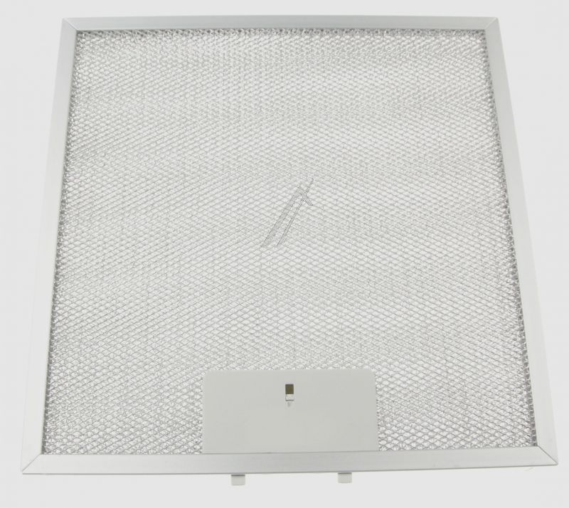 Metallfettfilter für Dunstabzugshaube Hisense/Gorenje 419740 260x260x9,5 mm, 3 Lagen