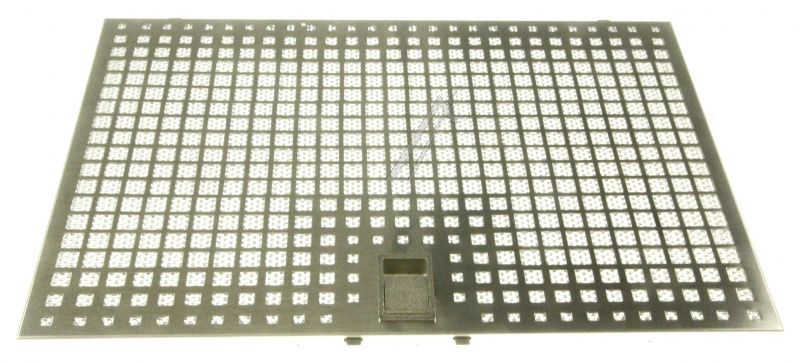 Filter, Kassette, 369X254 Q10 (4055264305)