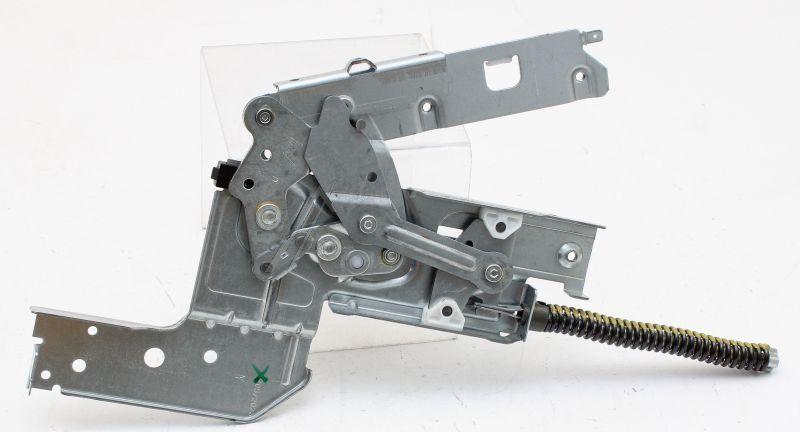 Whirlpool Geschirrspüler-Scharnier rechts 488000858254 Tür