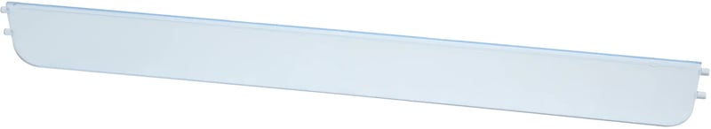 Abdeckung für Kühlschrank Bosch 00671834 Geräteteil, weiß