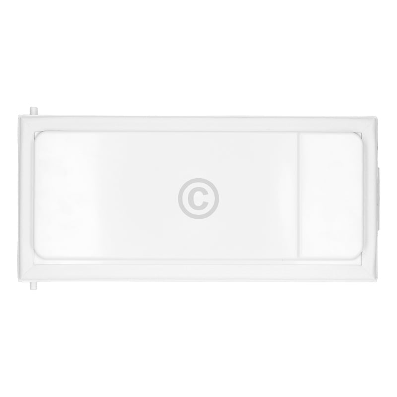 Gefrierfachklappe für Kühlschrank Midea 12831000005835 Türdichtung