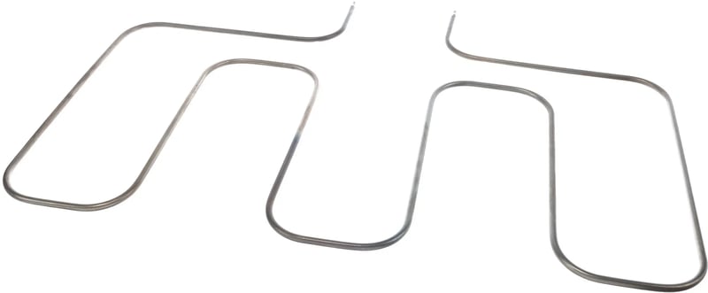 Heizung-Unterhitze 00775875