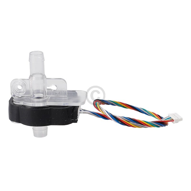 Dirty water detection assembly 201-2453-0012