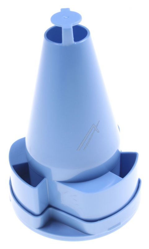 Zyklontrichter für Staubsauger Candy Hoover 48030741 Staubtrennung