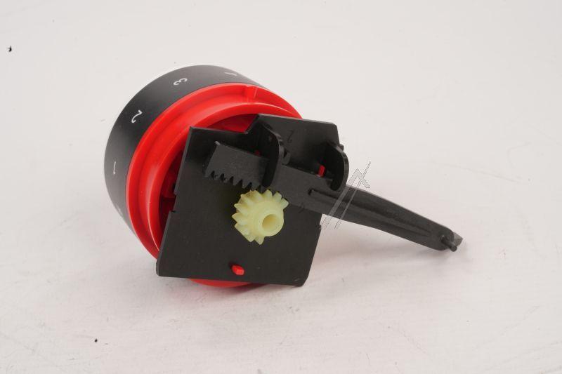 Bosch Siemens Küchenmaschine Knopf 10014995 Drehregler