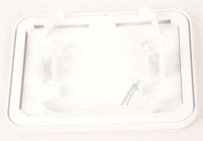 Abschottblech weiss HYGIENE PLUS 481010661247 Bauknecht