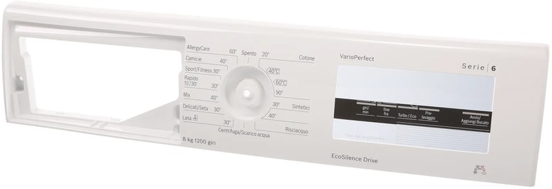 Bedienblende 11008433