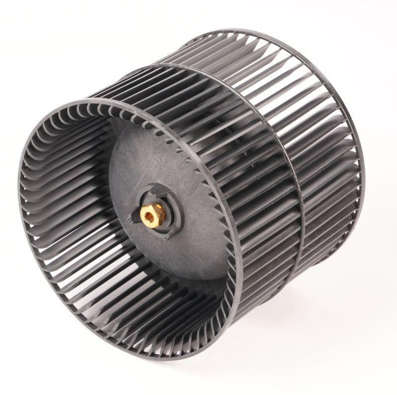 Turbinenrad für Dunstabzugshaube Electrolux 4055466751 Luftstrom, Lüfterrad