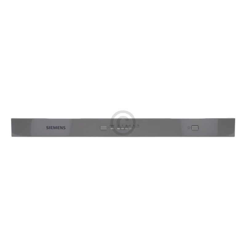 Steuerungsmodul programmiert 12016209 Siemens 12034175 für Kühlschrank Siemens