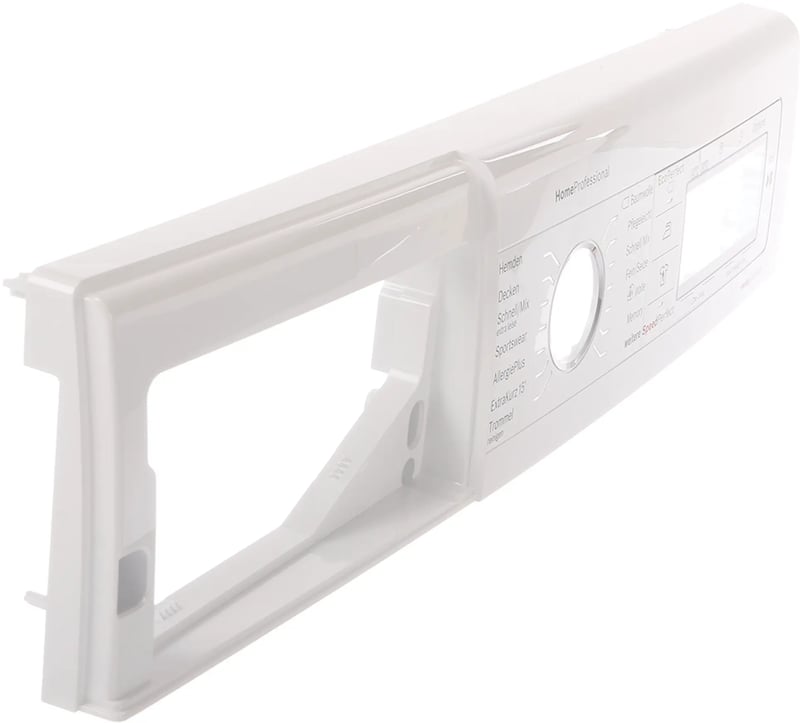 Bedienblende 11007736