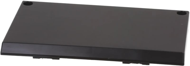 Abdeckung für Sonstige Gehäuseteile Bosch 11026265 Aufsatz