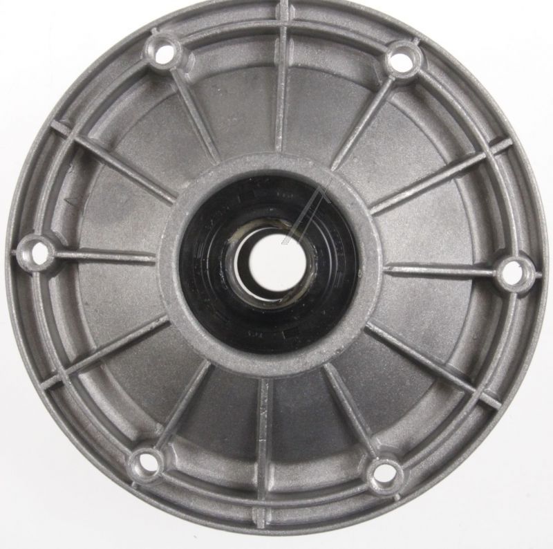 Böttichnabe für Indesit Geschirrspüler C00046971 Drehlager